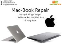 Apple Repair Hong Kong image 3